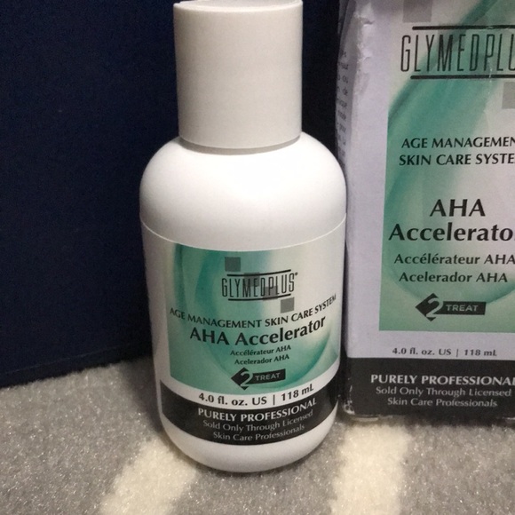 GlymedPlus AHA Accelerator - Picture 2 of 2